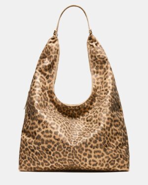 Dempsys Bag Metallic