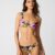 BLACK DITSY FLORAL