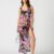BLACK DITSY FLORAL