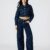 DARK BLUE