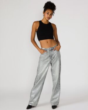 Zo Jean Silver