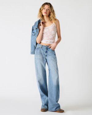 Rori Jean Forever Blue