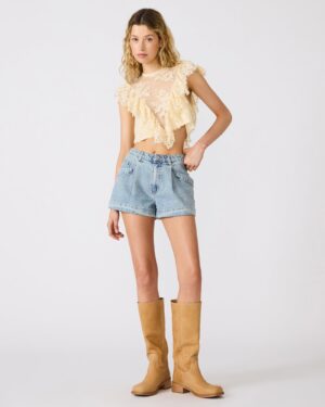 Cici Short Seabreeze Blue