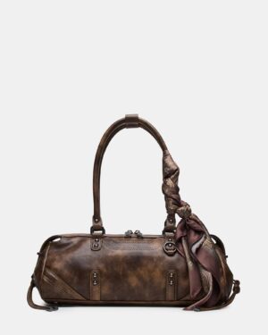 Cierra Bag Brown