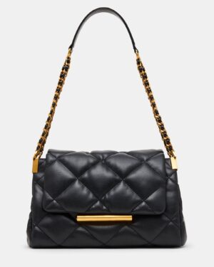 Colette Bag Black/gold