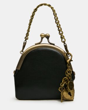 Feyre Bag Black