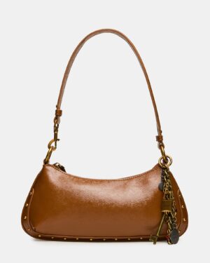 Irina Bag Tobacco