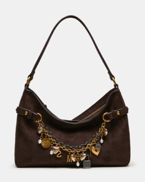 Lianna Bag Dark Chocolate