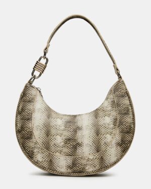 Lohan Bag Bone/multi
