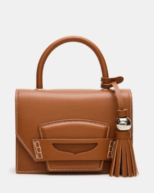 Preppy Bag Toffee