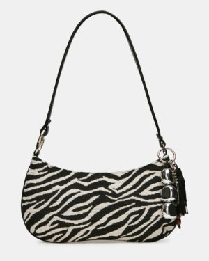 Sabine Bag Zebra