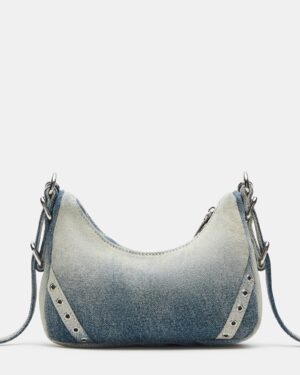Vital Bag Denim Fabric