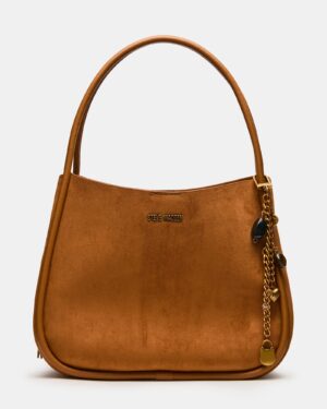 Krave Bag Ochre