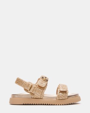 Kids' Mona Gold Multi