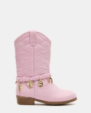 Toddlers' Leana Pink