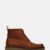 BROWN LEATHER