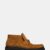 CHESTNUT SUEDE