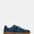 NAVY SUEDE