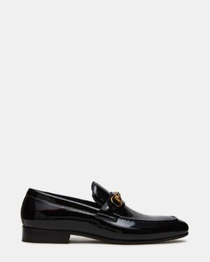 Jakiro Black Patent