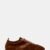 COGNAC SUEDE
