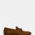 COGNAC SUEDE