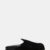 BLACK SUEDE