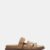 TAUPE SUEDE