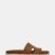 COGNAC SUEDE