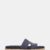 GREY SUEDE