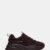 BROWN SUEDE