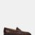 BROWN LEATHER