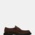 BROWN SUEDE