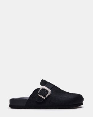Wooly Black