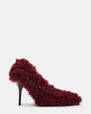 Achilles Red