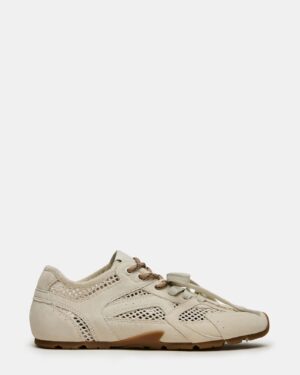 Aziel Off/white Mesh
