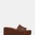 BROWN RAFFIA