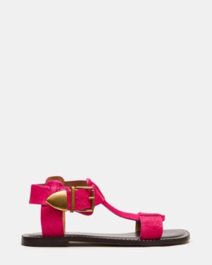 Brazinn Hot Pink