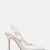 WHITE SATIN