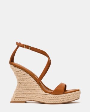 Caliana Cognac Leather