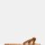 CHESTNUT SUEDE