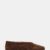 BROWN SUEDE