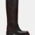 COGNAC LEATHER