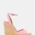 PINK LEATHER