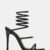 BLACK PATENT