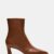 TAN LEATHER