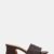 BROWN RAFFIA
