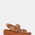 BROWN RAFFIA