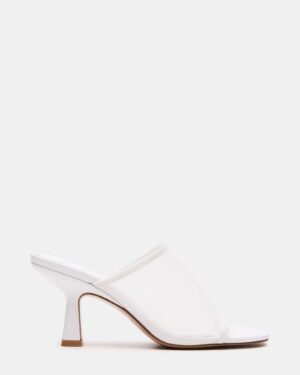 Gleam White