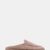 TAUPE SUEDE
