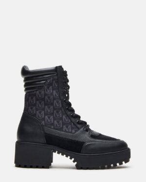 Hiker Black Multi